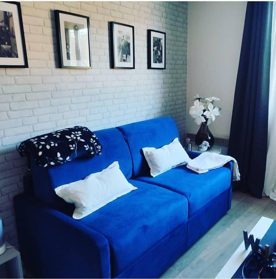 Appartement La Coupole ตูร์ ภายนอก รูปภาพ